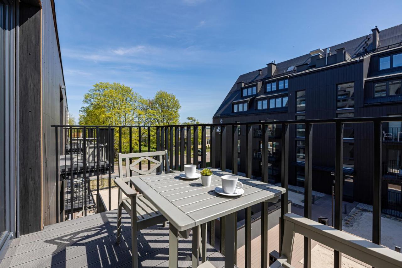 Apartamenty Kolo Brzegu By Noclegi Renters コウォブジェク エクステリア 写真