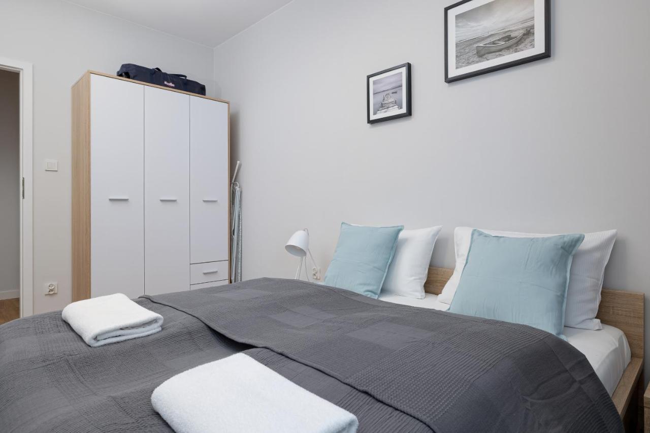 Apartamenty Kolo Brzegu By Noclegi Renters コウォブジェク エクステリア 写真