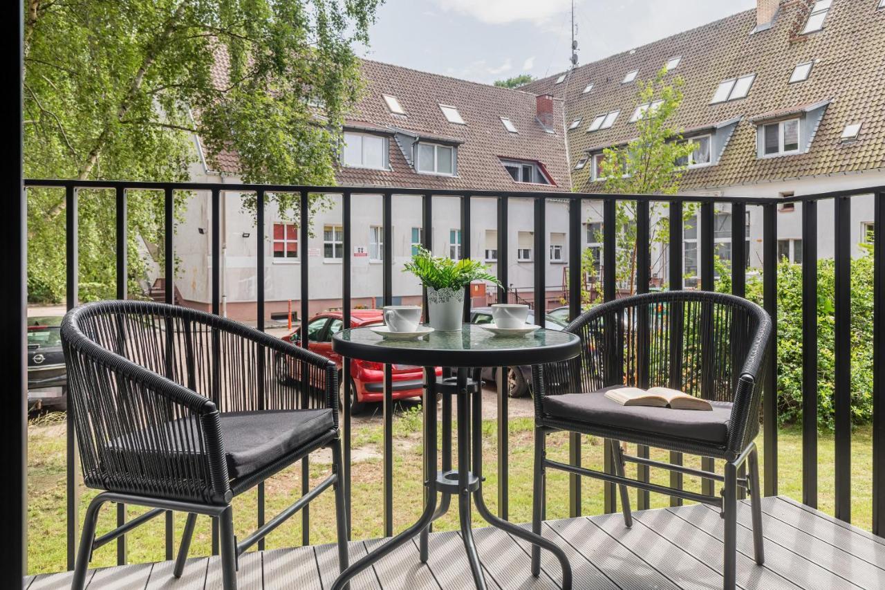 Apartamenty Kolo Brzegu By Noclegi Renters コウォブジェク エクステリア 写真