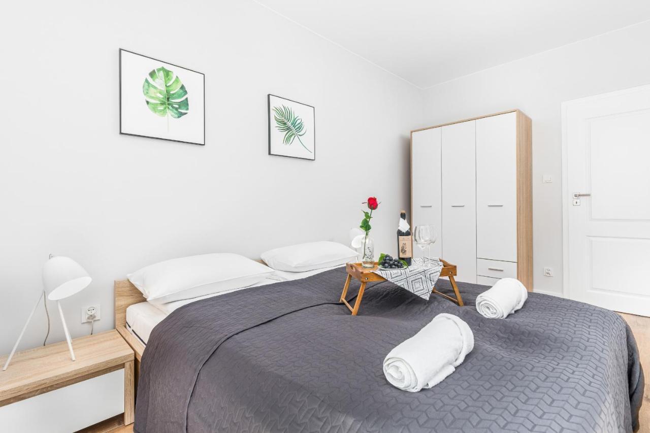 Apartamenty Kolo Brzegu By Noclegi Renters コウォブジェク エクステリア 写真