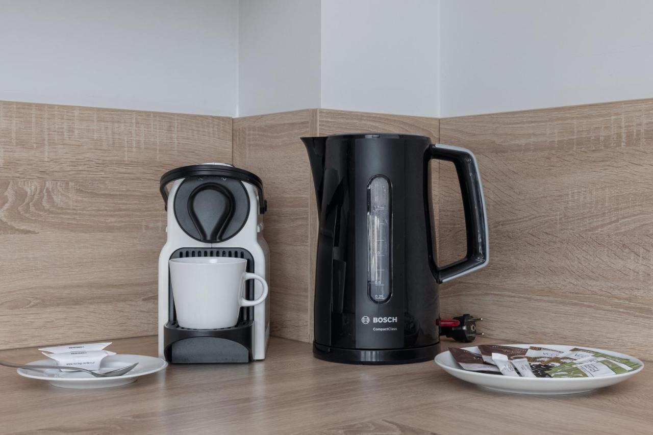 Apartamenty Kolo Brzegu By Noclegi Renters コウォブジェク エクステリア 写真