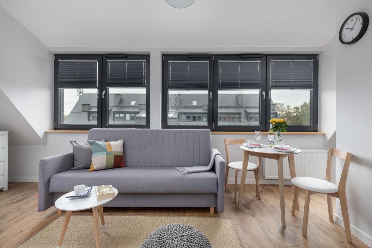 Apartamenty Kolo Brzegu By Noclegi Renters コウォブジェク エクステリア 写真