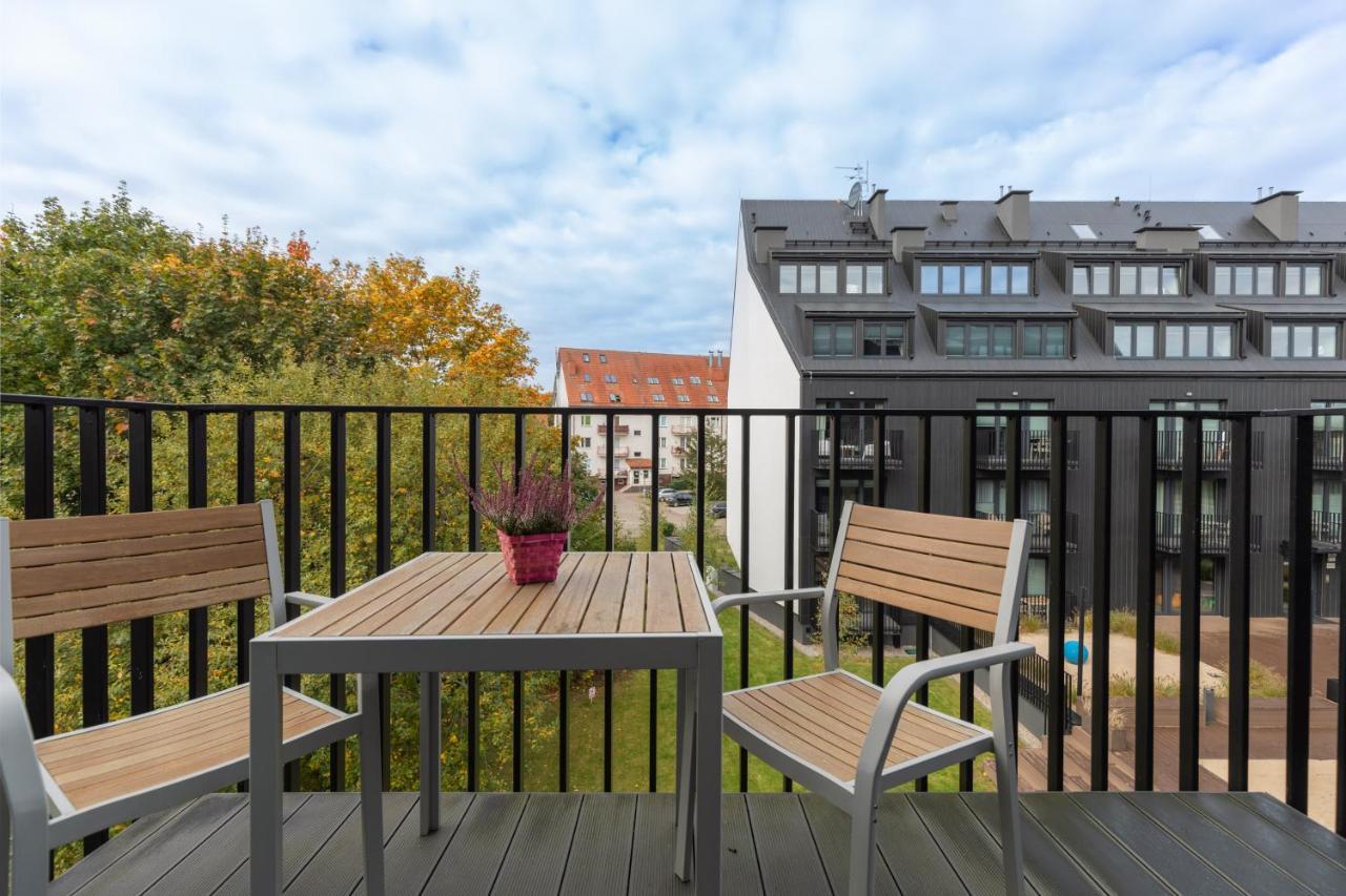 Apartamenty Kolo Brzegu By Noclegi Renters コウォブジェク エクステリア 写真