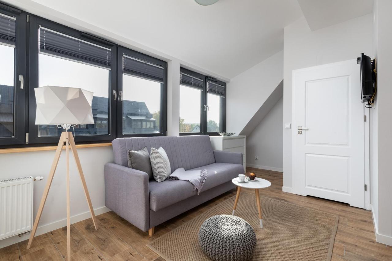 Apartamenty Kolo Brzegu By Noclegi Renters コウォブジェク エクステリア 写真