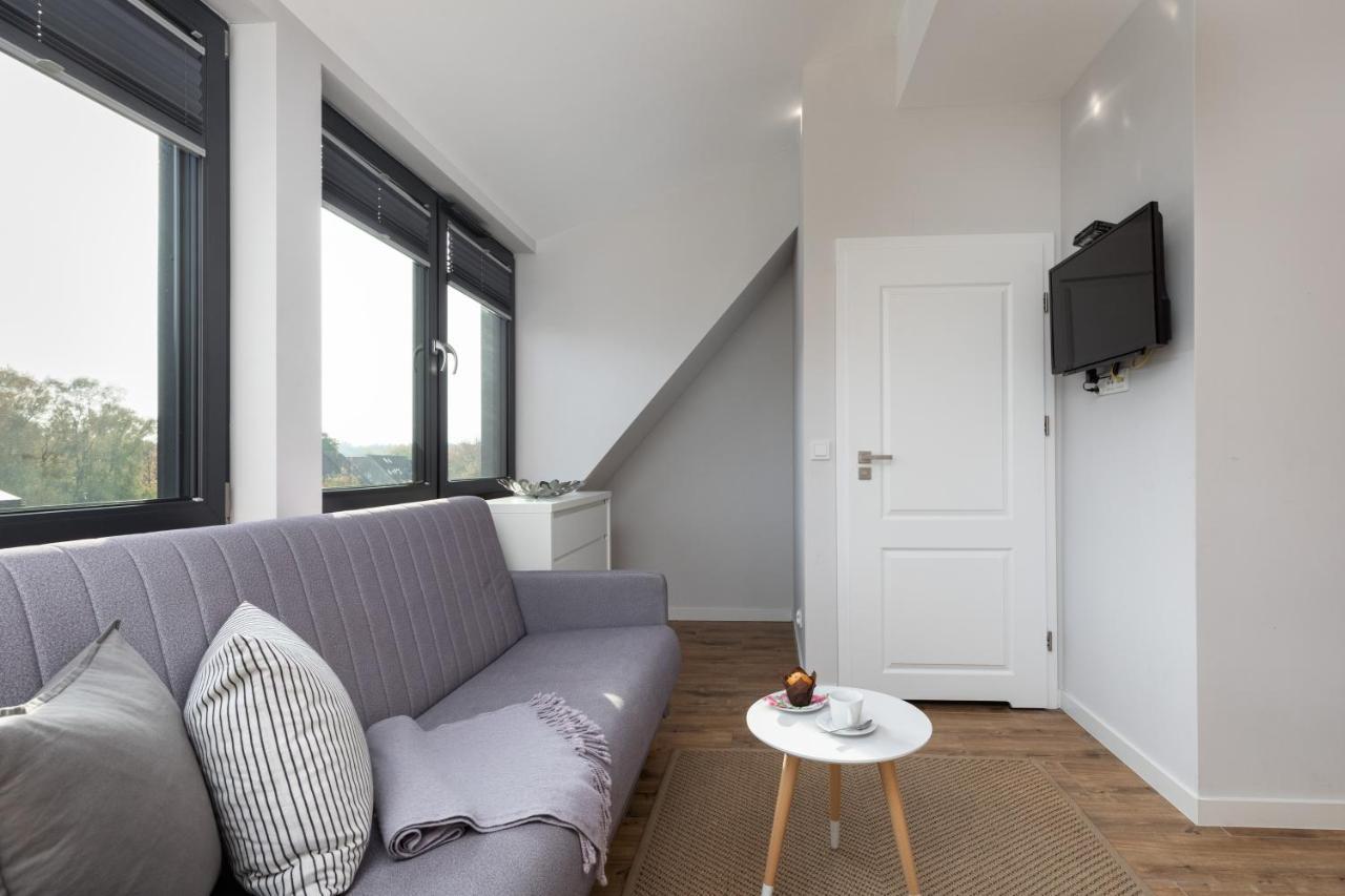 Apartamenty Kolo Brzegu By Noclegi Renters コウォブジェク エクステリア 写真