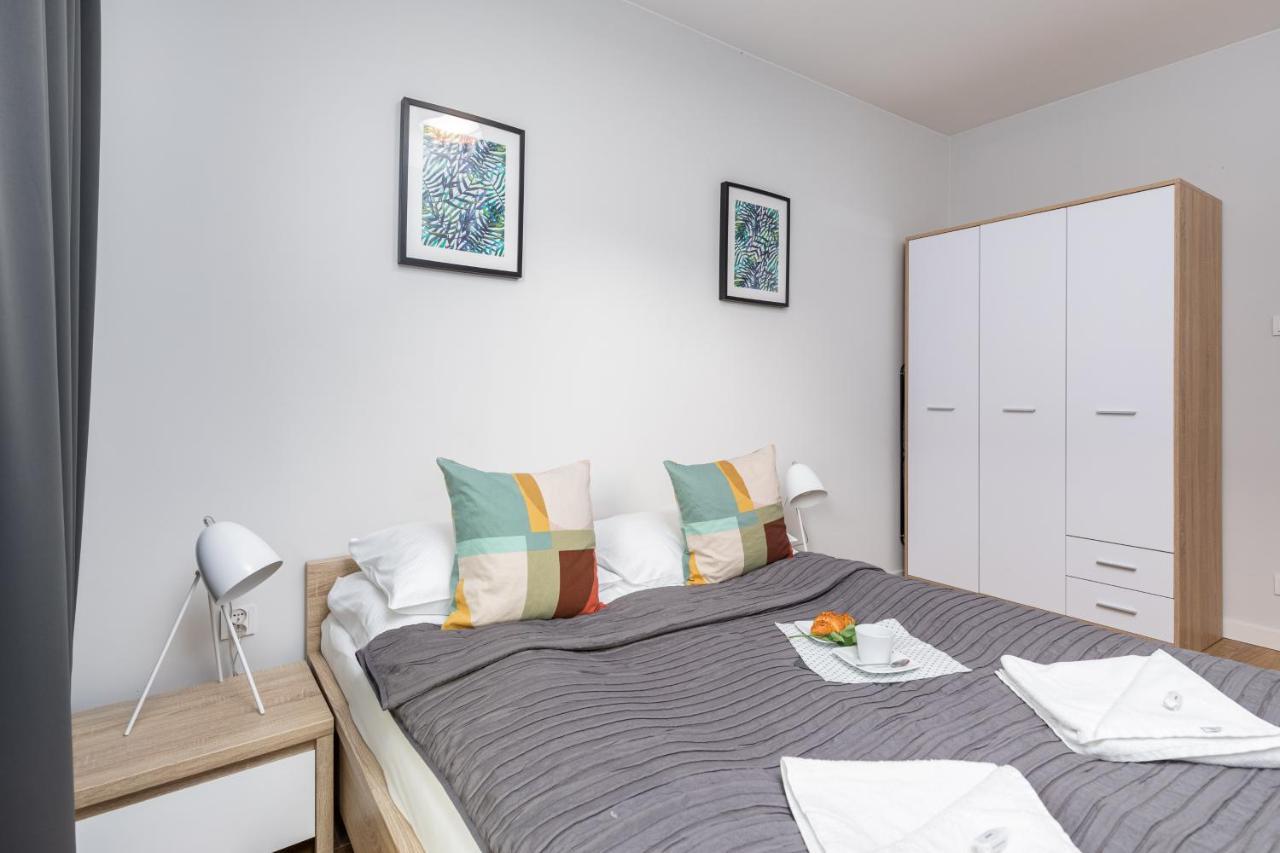 Apartamenty Kolo Brzegu By Noclegi Renters コウォブジェク エクステリア 写真