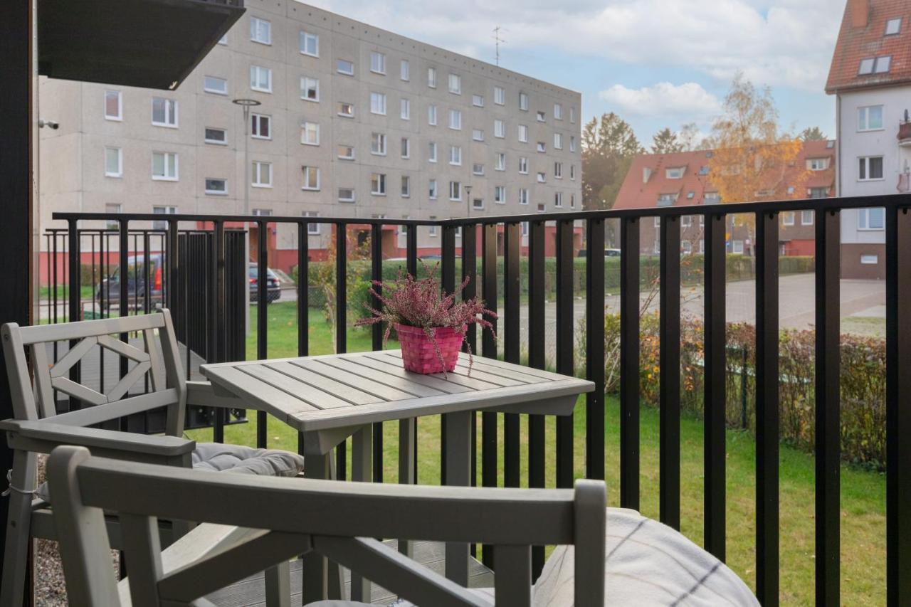 Apartamenty Kolo Brzegu By Noclegi Renters コウォブジェク エクステリア 写真