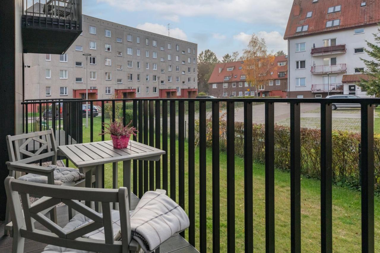 Apartamenty Kolo Brzegu By Noclegi Renters コウォブジェク エクステリア 写真