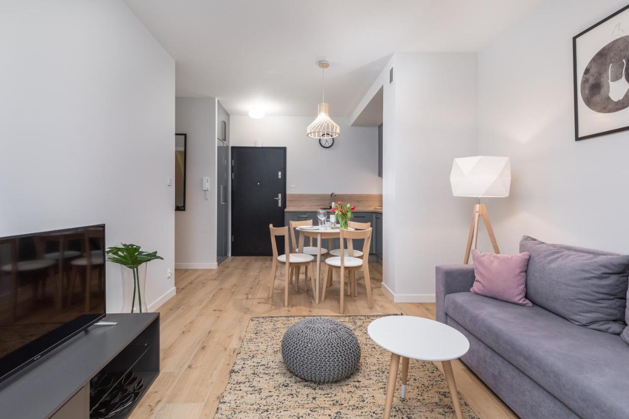 Apartamenty Kolo Brzegu By Noclegi Renters コウォブジェク エクステリア 写真