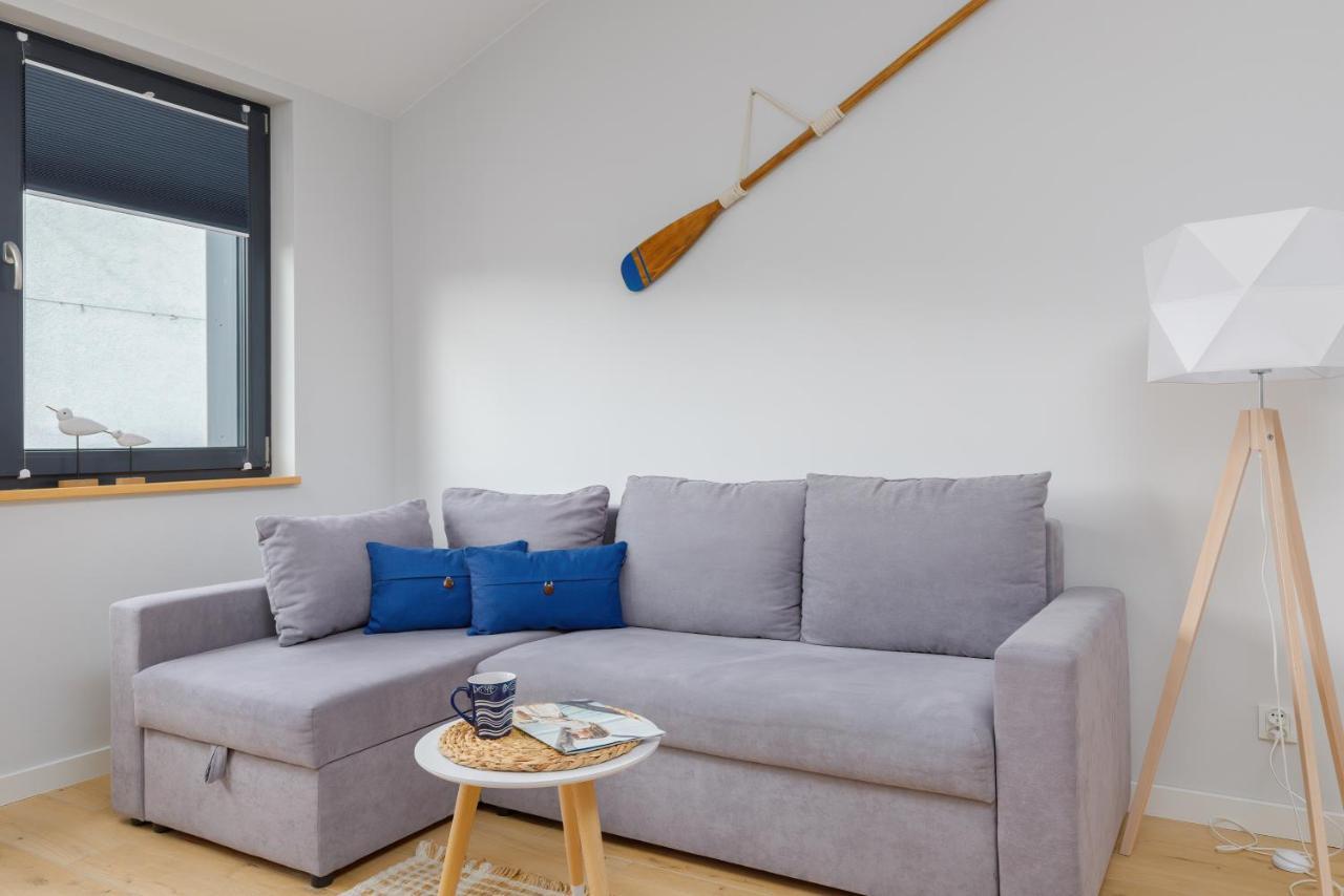 Apartamenty Kolo Brzegu By Noclegi Renters コウォブジェク エクステリア 写真