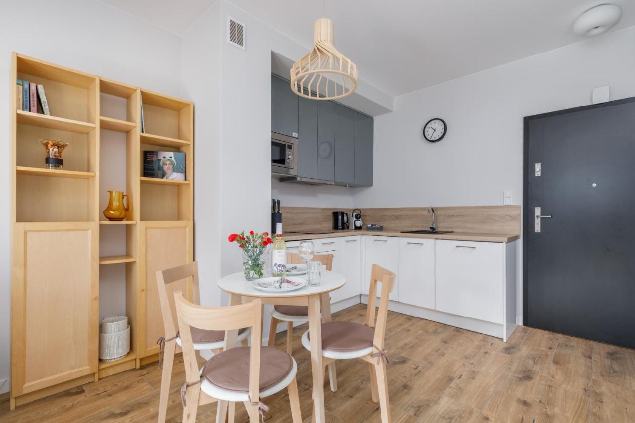 Apartamenty Kolo Brzegu By Noclegi Renters コウォブジェク エクステリア 写真