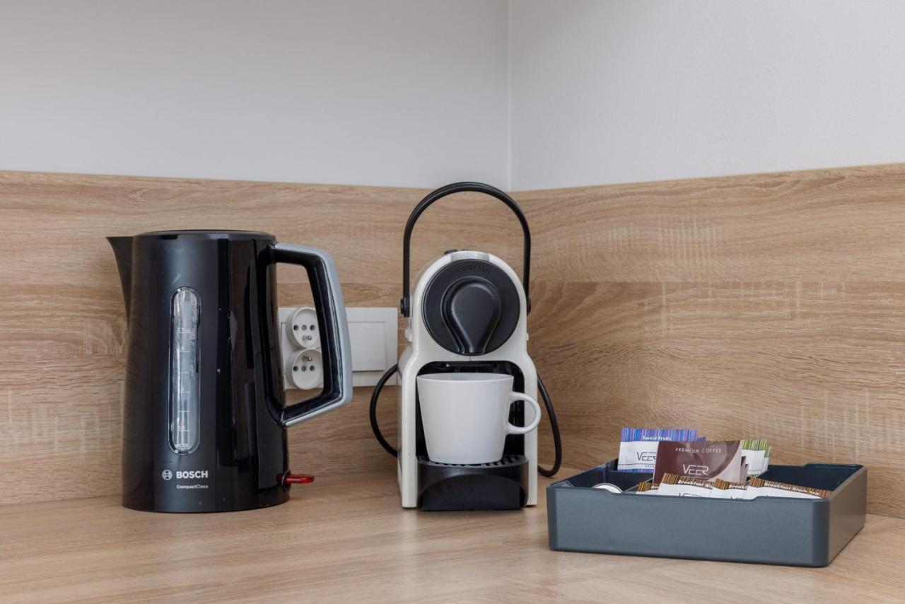 Apartamenty Kolo Brzegu By Noclegi Renters コウォブジェク エクステリア 写真
