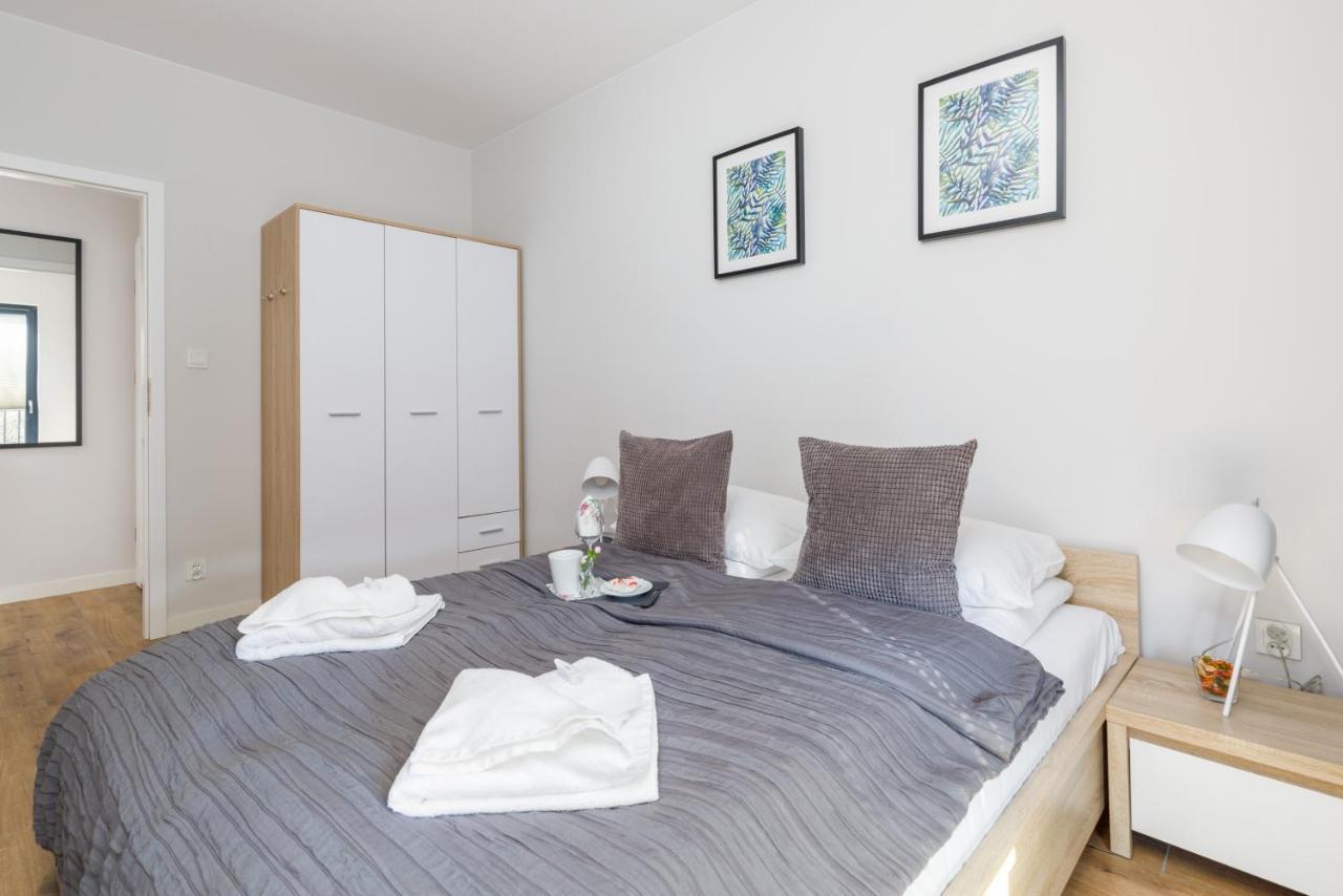 Apartamenty Kolo Brzegu By Noclegi Renters コウォブジェク エクステリア 写真